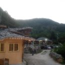 동정산장 이미지