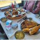 남해 회 해산물 이미지