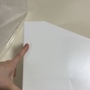좁은 공간에서도 활용하기 좋은 책꽂이! 마이빈스토어 2단 계단식 책꽂이 리얼후기!