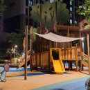 아이파크 103동 앞 이미지