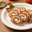 다과레시피 | 감말랭이로 만드는 명절 간식 레시피 완벽 가이드