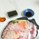 가락횟집 | 가락시장 수산시장 방어 포장 후기 주차 편한 가락시장 횟집 추천 온달수산