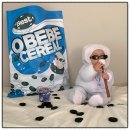 아폴로사진관 | 500일 기념 아기 셀프촬영 / 페이블리 복고교복컨셉