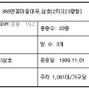 연꽃마을대우,삼호 이미지