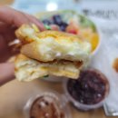 의리빙수&디저트와플 이미지