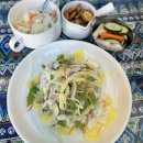 [경기도 일산] 일산 백석동 맛집 너는나의봄 바베큐플래터후기