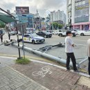 사거리 이미지
