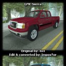 GMC Sierra[역시 GMC 간지] 이미지