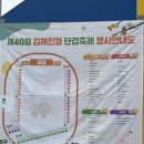 [김해] 제 40회 김해 진영 단감 축제 방문 후기