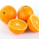 ﻿오렌지의 칼로리 효능 이미지
