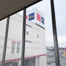 팬시타운 | 다카마쓰 유니클로 GU매장 있는 곳 | 유메타운 위치 방문 후기