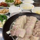 원할머니보쌈족발서울