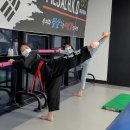 필살 합기도 이미지