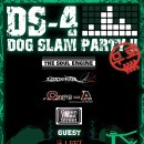 [8월 7일]이 여름 ROCK을 느끼자! Dog Slam PARTY!! ((무료)) !!! 이미지