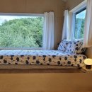 보르도애플스테이 | 8월 휴가 / 미리계획 : 경북 봉화 애플트리 그곳에 2박 연박 예약, 사과밭 뷰 숙소 🍎 @에어비앤비 예약...