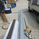 GS25포항펜타시티점 | 포항데크시공 전문 – 편의점 외부 데크 설치 사례