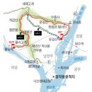 11월 정기산행 안내 이미지