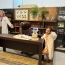 원통 복지타운 | 부안 누에타운 입장료 할인과 방문 후기