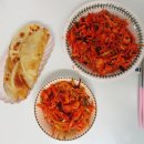 착한반고개무침회 이미지