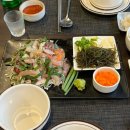 본 죽&비빔밥 전주서곡점 | 전주 인후동맛집 깻잎막회 - 맛있는안주와 신선한회가있는 깔끔한 술집 추천