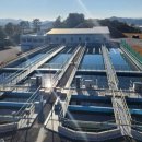 용강정수장 이미지