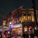 밤마리오광대주막촌 | 🎃 유니버셜 스튜디오 좀비 할로윈 후기 | 오사카 밤의 진짜 매력