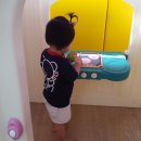 웅상문화체육센터 유아놀이방 이미지