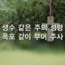 찬송가 - 193장 - 성령의 봄바람 불어오니 이미지