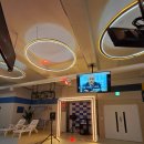 위드미-코스 | [영종도 펜션] 강남에서 1시간! 파티룸과 숙소를 동시에 즐기는 '퍼즐위드미' 대가족 단체 휴가 후기