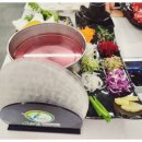 샤브쌈주머니아라점 네이버블로그