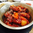 대윤찜갈비 이미지