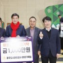 광주공공하수처리시설
