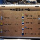 여수달구나 이미지