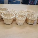 라탄&마크라메 생활공예 이미지