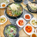 한우만두곰탕 이미지