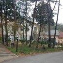 장산민박 이미지