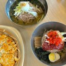 산아래메밀집 이미지