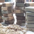 고체설거지바 만들기 이미지