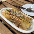 카페U | 광명역 브런치 무앤유mu&amp;u, 케어라벨 카페 후기