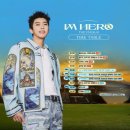 ⏺️ 임영웅 콘서트 [IM HERO THE STADIUM] 이미지