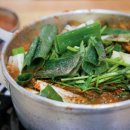 민통선고기마을