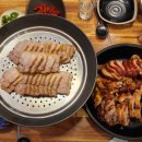 성북족발