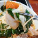 (주)대성제2주유소 | 은평구청 맛집) 깻잎가득~ 깻잎 향으로 더! 풍미가득한! 찜닭이 있는 '대성이네' 리얼후기!