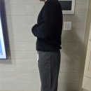 03-C | 스파오 파워위크 벌룬와이드코튼 팬츠 SPTCG23C03-00 내돈내산 솔직후기