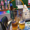 원주 단구동 맛집 포장마차 철수야 영희야 학교가자 레트로 감성술집