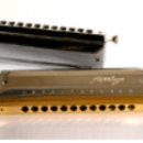 하모니카 이미지