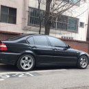 e46 330i Mtech/ 2003년3월 생산/170800/검정/단순교환/650 이미지