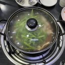 [서울 양천구 신월 맛집 “홍두깨 손 칼국수”] 신영시장 칼칼하고 얼큰한 샤브샤브