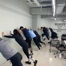[사상피티 사상pt 부산피티 부산pt] 트렌드핏사상점 - 배움에는 끝이 없다! NASM CPT 교육과정 후기