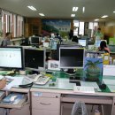 계곡면사무소 이미지